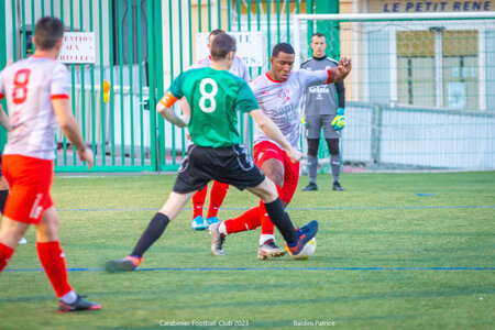 Foot à 7 27 mars 2023 Carabiniers/BNP Paribas, 27mars2023  39 sur 123 