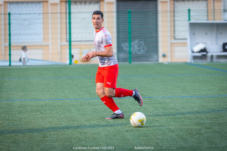 Foot à 7 27 mars 2023 Carabiniers/BNP Paribas, 27mars2023  45 sur 123 
