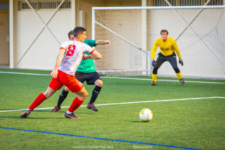 Foot à 7 27 mars 2023 Carabiniers/BNP Paribas, 27mars2023  56 sur 123 