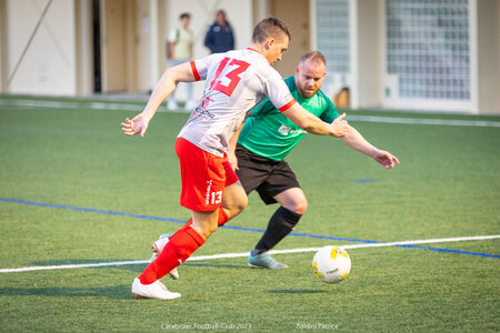 Foot à 7 27 mars 2023 Carabiniers/BNP Paribas, 27mars2023  61 sur 123 