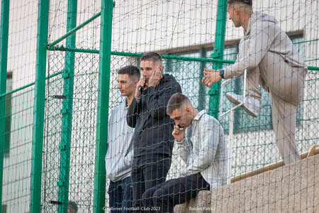 Foot à 7 27 mars 2023 Carabiniers/BNP Paribas, 27mars2023  69 sur 123 