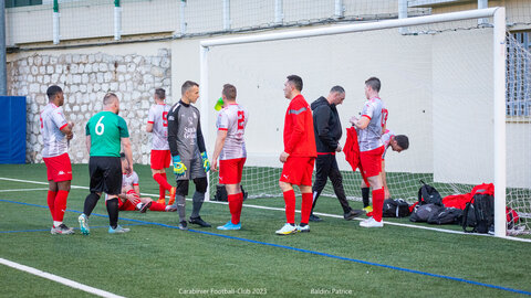Foot à 7 27 mars 2023 Carabiniers/BNP Paribas, 27mars2023  70 sur 123 