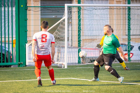 Foot à 7 27 mars 2023 Carabiniers/BNP Paribas, 27mars2023  74 sur 123 