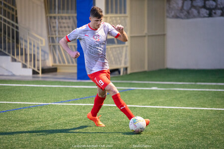 Foot à 7 27 mars 2023 Carabiniers/BNP Paribas, 27mars2023  84 sur 123 