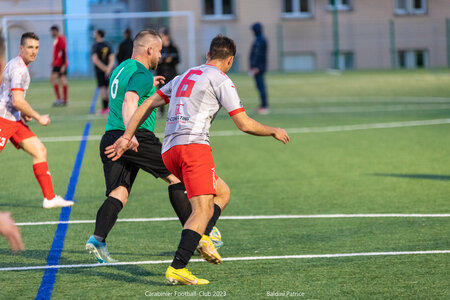 Foot à 7 27 mars 2023 Carabiniers/BNP Paribas, 27mars2023  86 sur 123 