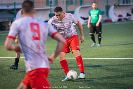 Foot à 7 27 mars 2023 Carabiniers/BNP Paribas, 27mars2023  90 sur 123 