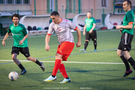 Foot à 7 27 mars 2023 Carabiniers/BNP Paribas, 27mars2023  91 sur 123 