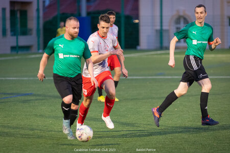 Foot à 7 27 mars 2023 Carabiniers/BNP Paribas, 27mars2023  93 sur 123 