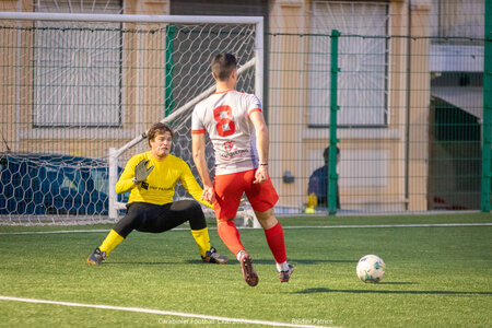 Foot à 7 27 mars 2023 Carabiniers/BNP Paribas, 27mars2023  99 sur 123 