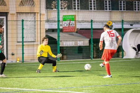 Foot à 7 27 mars 2023 Carabiniers/BNP Paribas, 27mars2023  110 sur 123 