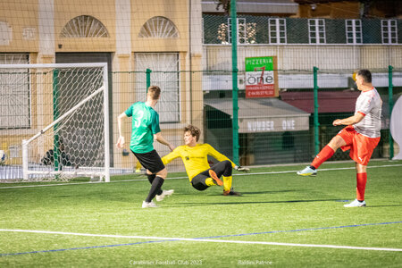 Foot à 7 27 mars 2023 Carabiniers/BNP Paribas, 27mars2023  112 sur 123 
