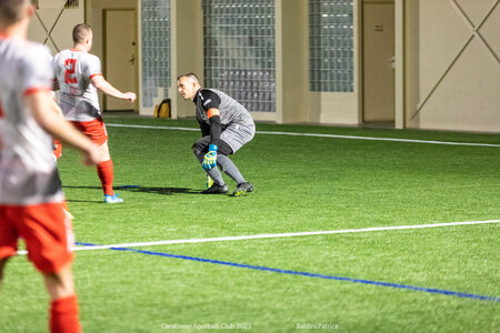 Foot à 7 27 mars 2023 Carabiniers/BNP Paribas, 27mars2023  116 sur 123 
