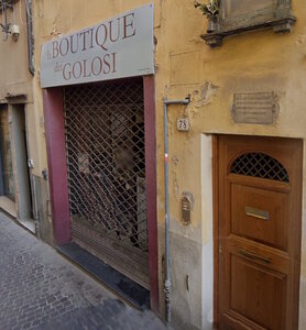 Guide Toscane, 104-Lucca_Boutique-Alain