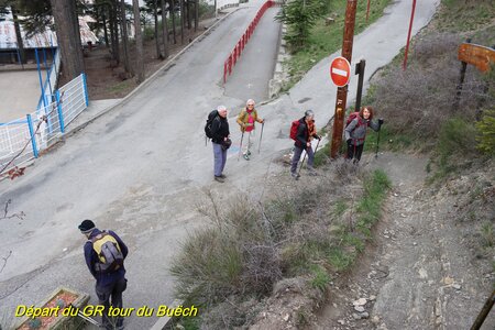 Circuit des 3 Cols au dessus de Veynes, Circuit des 3 Cols  Veynes  001