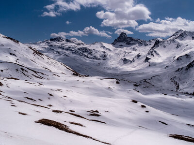 30/03/23 observatoire de St Veran, observatoire-30032023-_1058255
