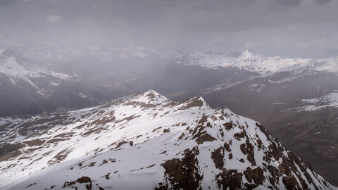 30/03/23 observatoire de St Veran, observatoire-30032023-_1058262