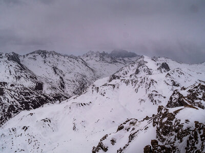 30/03/23 observatoire de St Veran, observatoire-30032023-_1058264