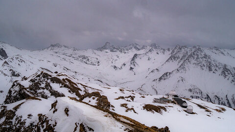 30/03/23 observatoire de St Veran, observatoire-30032023-_1058265