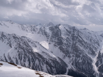 30/03/23 observatoire de St Veran, observatoire-30032023-_1058268