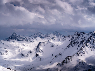 30/03/23 observatoire de St Veran, observatoire-30032023-_1058272
