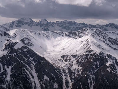30/03/23 observatoire de St Veran, observatoire-30032023-_1058274