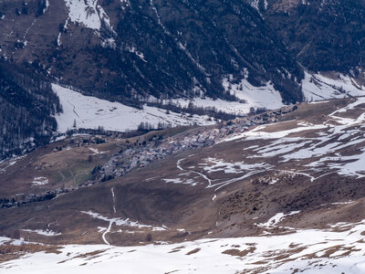 30/03/23 observatoire de St Veran, observatoire-30032023-_1058277