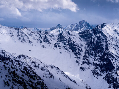 30/03/23 observatoire de St Veran, observatoire-30032023-_1058278