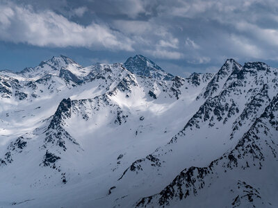 30/03/23 observatoire de St Veran, observatoire-30032023-_1058279