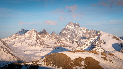 30/03/23 observatoire de St Veran, observatoire-30032023-_1058287