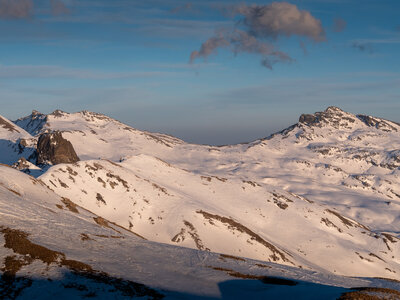 30/03/23 observatoire de St Veran, observatoire-30032023-_1058288