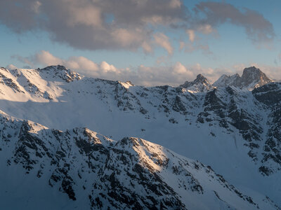 30/03/23 observatoire de St Veran, observatoire-30032023-_1058290