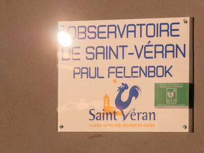 30/03/23 observatoire de St Veran, observatoire-30032023-_1058291