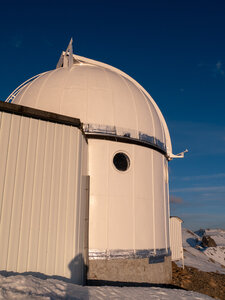 30/03/23 observatoire de St Veran, observatoire-30032023-_1058292