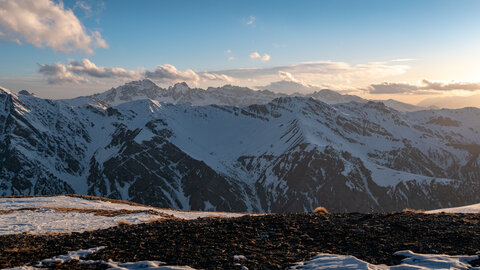 30/03/23 observatoire de St Veran, observatoire-30032023-_1058293