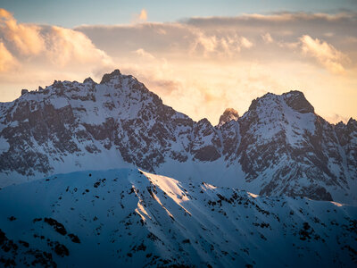 30/03/23 observatoire de St Veran, observatoire-30032023-_1058300