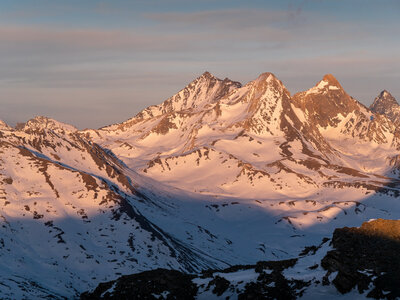 30/03/23 observatoire de St Veran, observatoire-30032023-_1058302
