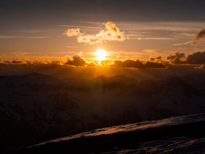 30/03/23 observatoire de St Veran, observatoire-30032023-_1058305