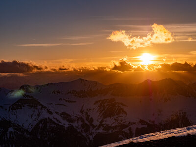 30/03/23 observatoire de St Veran, observatoire-30032023-_1058306
