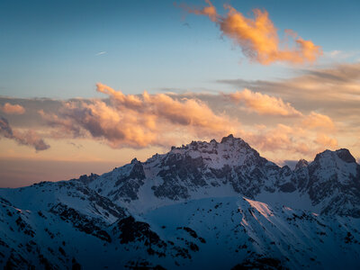 30/03/23 observatoire de St Veran, observatoire-30032023-_1058309