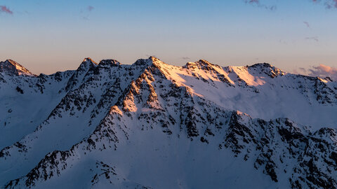 30/03/23 observatoire de St Veran, observatoire-30032023-_1058310