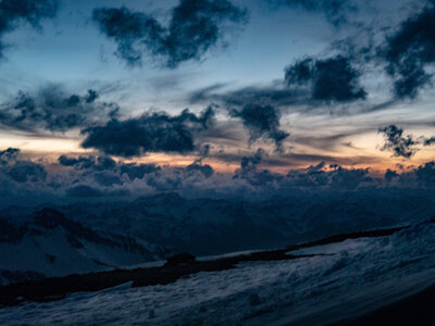 30/03/23 observatoire de St Veran, observatoire-30032023-_1058317