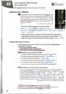 Classeur Témoin 4ème, 3.2.2_Conjugaison_Indicatif_Emplois_0001