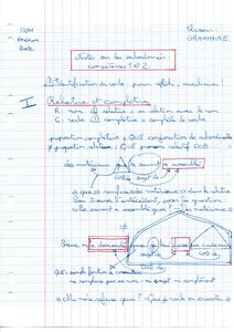 Classeur Témoin 4ème, 4.1.5.1_Subordonne es_Notes_Page1