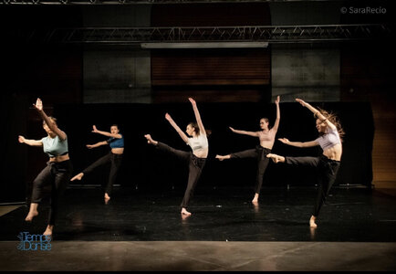 Danse, IMG_2261