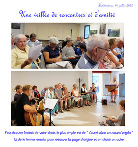 14 juillet 2022 : Veillée partagée avec les habitants de LANDEVENNEC. Enregistré et arrangé par Jacques, 0020Logo-Veillee-2022