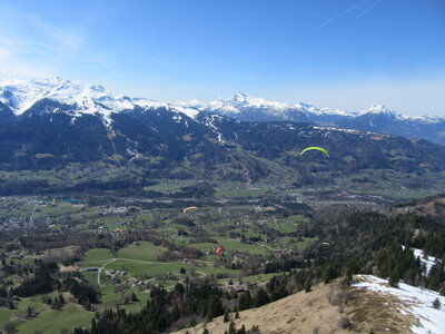Samoëns Pâques 2023, IMG_6037