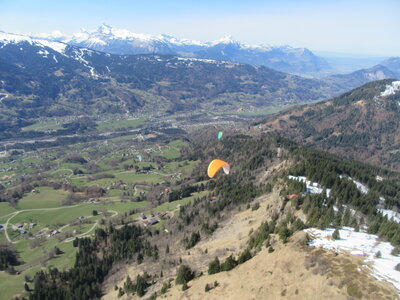Samoëns Pâques 2023, IMG_6043