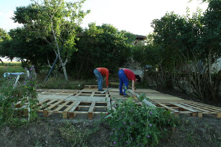 Chantier plancher Boucan Rebetiko, IMG_7189
