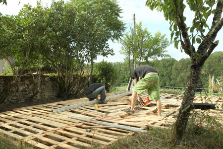 Chantier plancher Boucan Rebetiko, IMG_7282