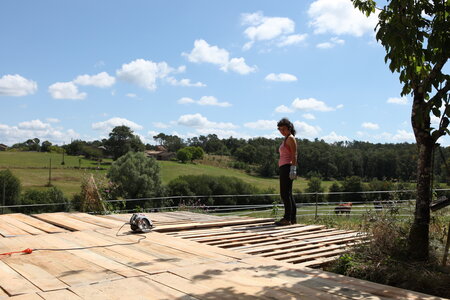 Chantier plancher Boucan Rebetiko, IMG_7294
